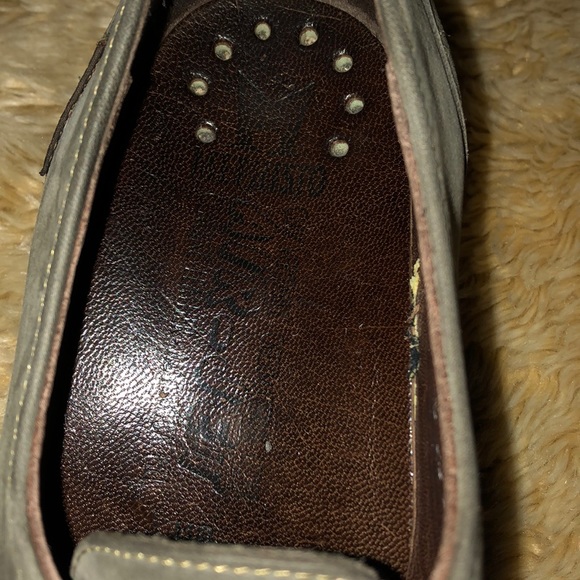 mephisto caoutchouc air jet womens felt - Picture 5 of 5